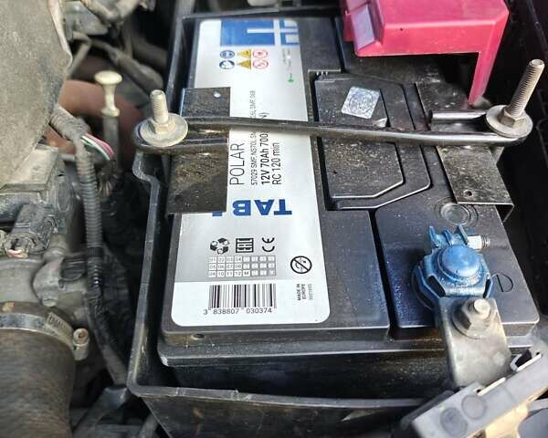 Серый Мицубиси Паджеро Спорт, объемом двигателя 2.44 л и пробегом 197 тыс. км за 26700 $, фото 33 на Automoto.ua