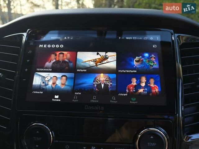 Серый Мицубиси Паджеро Спорт, объемом двигателя 2.44 л и пробегом 197 тыс. км за 26700 $, фото 32 на Automoto.ua