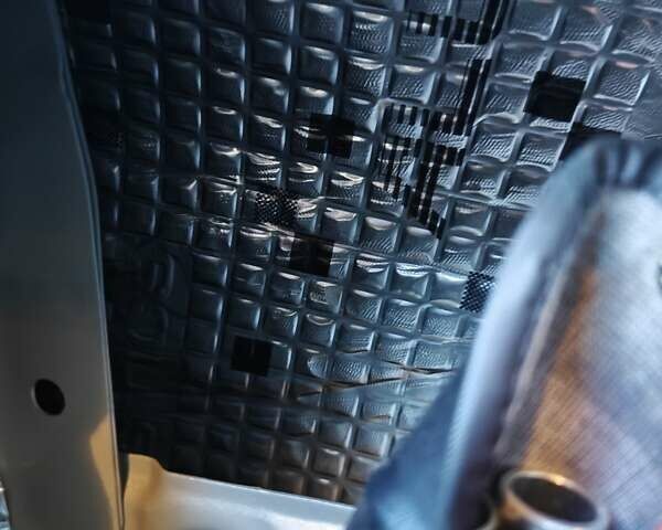 Серый Мицубиси Паджеро Спорт, объемом двигателя 2.44 л и пробегом 197 тыс. км за 26700 $, фото 39 на Automoto.ua