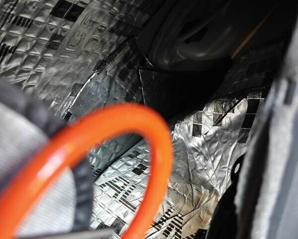 Серый Мицубиси Паджеро Спорт, объемом двигателя 2.44 л и пробегом 197 тыс. км за 26700 $, фото 40 на Automoto.ua