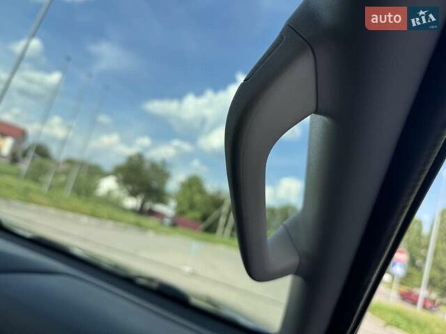 Сірий Міцубісі Паджеро Спорт, об'ємом двигуна 2.4 л та пробігом 173 тис. км за 19750 $, фото 17 на Automoto.ua