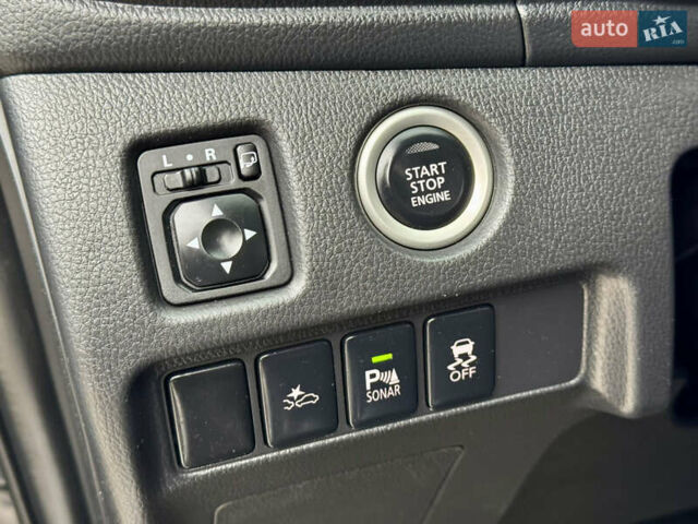 Серый Мицубиси Паджеро Спорт, объемом двигателя 2.44 л и пробегом 117 тыс. км за 33000 $, фото 9 на Automoto.ua