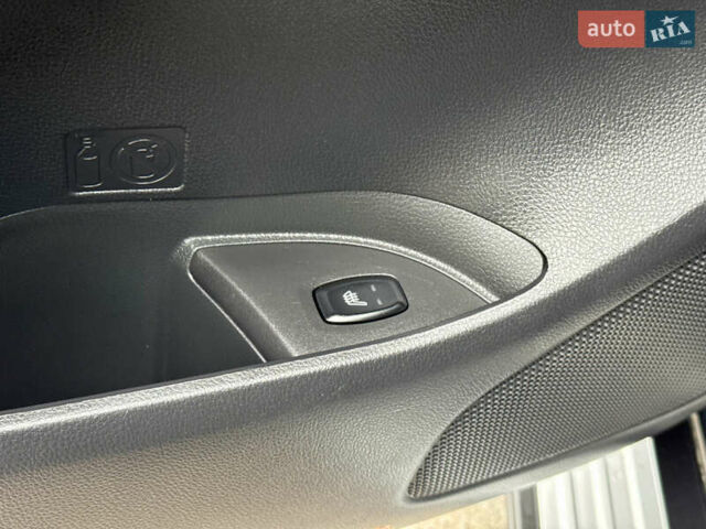 Серый Мицубиси Паджеро Спорт, объемом двигателя 2.44 л и пробегом 117 тыс. км за 33000 $, фото 25 на Automoto.ua