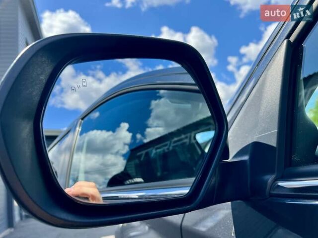 Серый Мицубиси Паджеро Спорт, объемом двигателя 2.44 л и пробегом 50 тыс. км за 36900 $, фото 70 на Automoto.ua