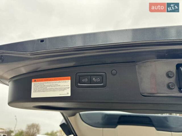 Серый Мицубиси Паджеро Спорт, объемом двигателя 2.44 л и пробегом 117 тыс. км за 33000 $, фото 28 на Automoto.ua