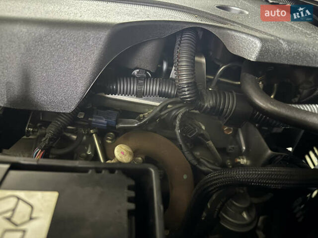 Серый Мицубиси Паджеро Спорт, объемом двигателя 2.4 л и пробегом 28 тыс. км за 30999 $, фото 15 на Automoto.ua