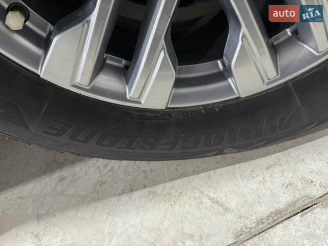 Серый Мицубиси Паджеро Спорт, объемом двигателя 2.4 л и пробегом 28 тыс. км за 30999 $, фото 22 на Automoto.ua