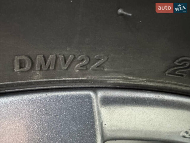 Серый Мицубиси Паджеро Спорт, объемом двигателя 2.4 л и пробегом 28 тыс. км за 30999 $, фото 21 на Automoto.ua