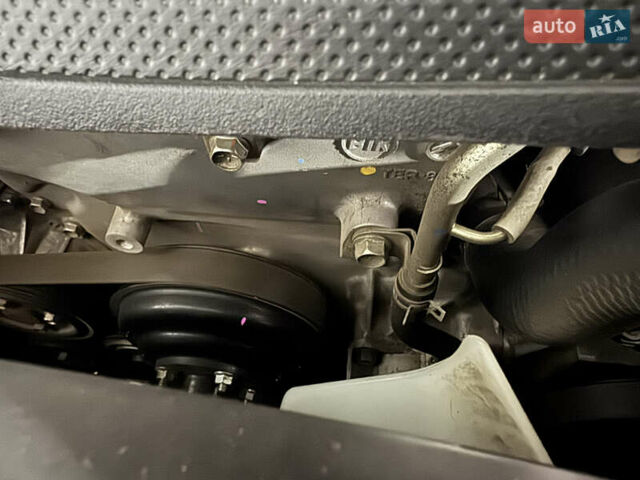 Серый Мицубиси Паджеро Спорт, объемом двигателя 2.4 л и пробегом 28 тыс. км за 30999 $, фото 16 на Automoto.ua