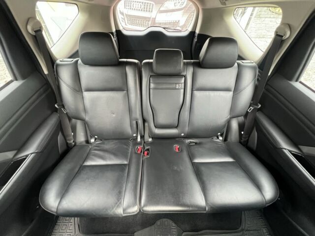 Серый Мицубиси Паджеро Спорт, объемом двигателя 4.2 л и пробегом 44 тыс. км за 34999 $, фото 20 на Automoto.ua