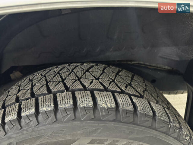 Серый Мицубиси Паджеро Спорт, объемом двигателя 2.4 л и пробегом 28 тыс. км за 30999 $, фото 19 на Automoto.ua