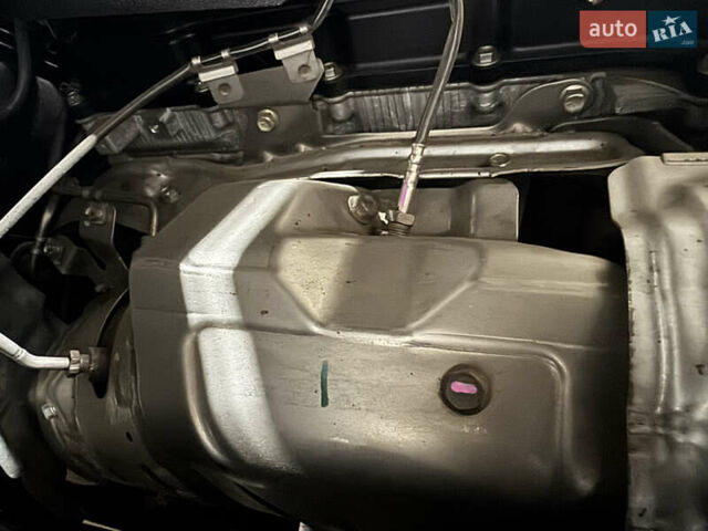 Серый Мицубиси Паджеро Спорт, объемом двигателя 2.4 л и пробегом 28 тыс. км за 30999 $, фото 17 на Automoto.ua