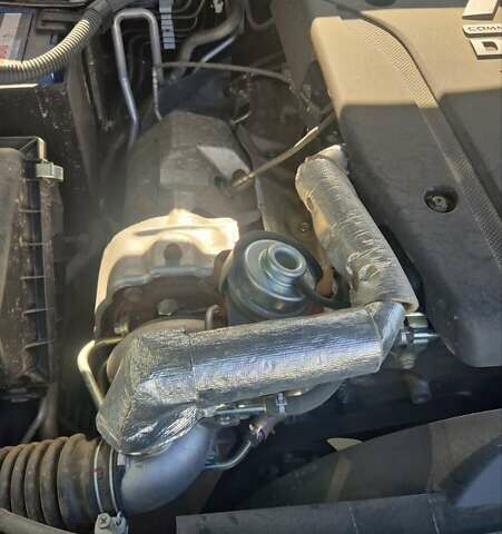 Серый Мицубиси Паджеро Спорт, объемом двигателя 2.44 л и пробегом 79 тыс. км за 33900 $, фото 12 на Automoto.ua