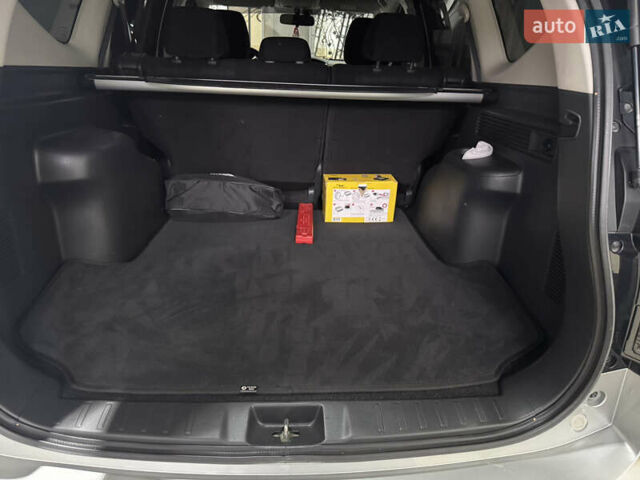 Серый Мицубиси Паджеро Спорт, объемом двигателя 2.4 л и пробегом 28 тыс. км за 30999 $, фото 6 на Automoto.ua