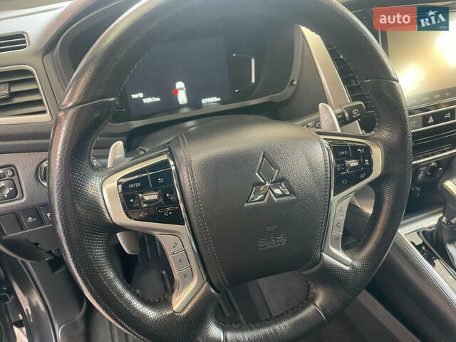 Мицубиси Паджеро Спорт 2021 в Харькове на Automoto.ua Серый Мицубиси Паджеро Спорт, объемом двигателя 2.44 л и пробегом 78 тыс. км за 34200 $, фото 24 на Automoto.ua