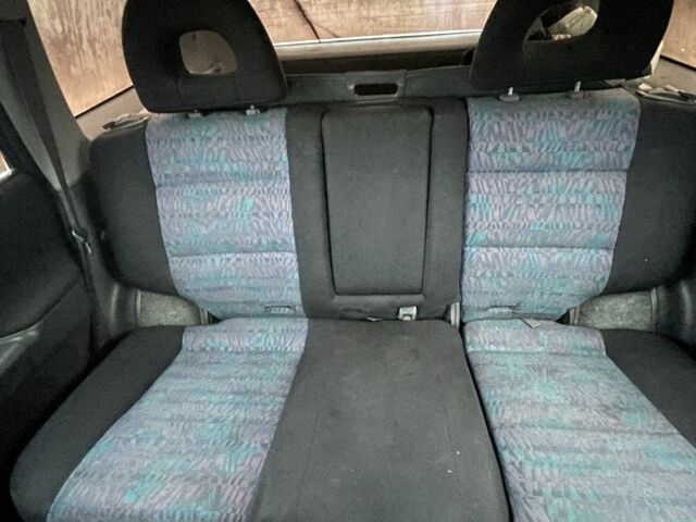 Синий Мицубиси Паджеро Спорт, объемом двигателя 2.5 л и пробегом 320 тыс. км за 4400 $, фото 18 на Automoto.ua