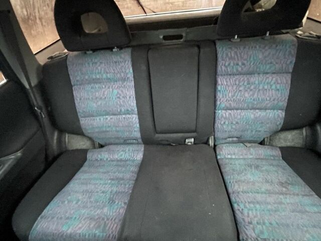 Синий Мицубиси Паджеро Спорт, объемом двигателя 2.5 л и пробегом 320 тыс. км за 4400 $, фото 15 на Automoto.ua