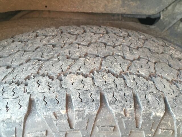 Синій Міцубісі Паджеро Спорт, об'ємом двигуна 2.5 л та пробігом 300 тис. км за 3500 $, фото 4 на Automoto.ua