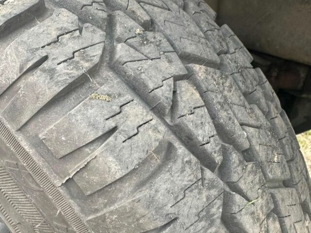 Синій Міцубісі Паджеро Спорт, об'ємом двигуна 2 л та пробігом 256 тис. км за 6000 $, фото 6 на Automoto.ua