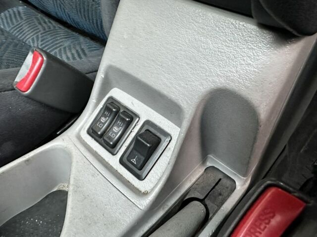 Синий Мицубиси Паджеро Спорт, объемом двигателя 3 л и пробегом 332 тыс. км за 6200 $, фото 20 на Automoto.ua