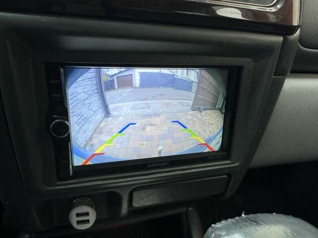 Синий Мицубиси Паджеро Спорт, объемом двигателя 3 л и пробегом 332 тыс. км за 6200 $, фото 10 на Automoto.ua