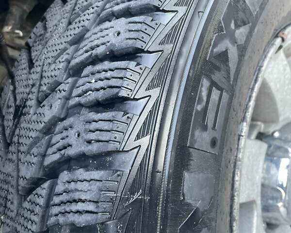 Синий Мицубиси Паджеро Спорт, объемом двигателя 2.97 л и пробегом 500 тыс. км за 5900 $, фото 11 на Automoto.ua