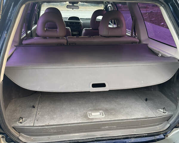 Синий Мицубиси Паджеро Спорт, объемом двигателя 2.97 л и пробегом 500 тыс. км за 5900 $, фото 22 на Automoto.ua