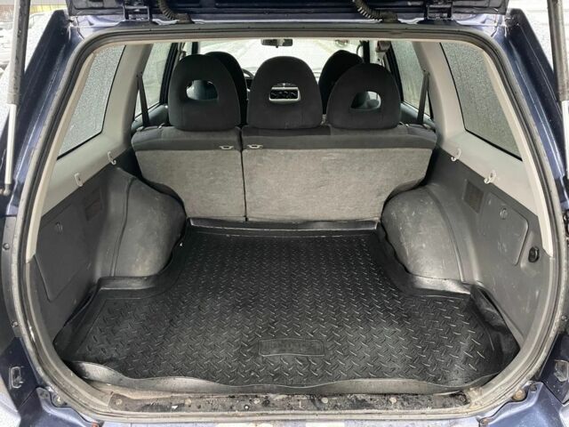 Синий Мицубиси Паджеро Спорт, объемом двигателя 2.5 л и пробегом 169 тыс. км за 8200 $, фото 4 на Automoto.ua