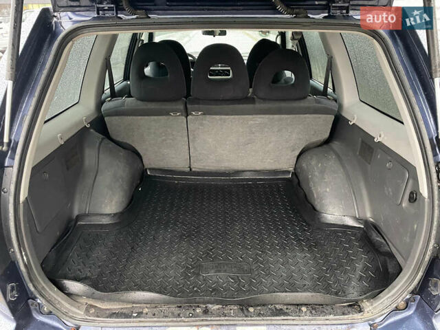 Синій Міцубісі Паджеро Спорт, об'ємом двигуна 2.5 л та пробігом 169 тис. км за 8200 $, фото 11 на Automoto.ua