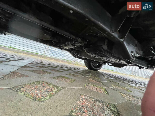 Синій Міцубісі Паджеро Спорт, об'ємом двигуна 2.5 л та пробігом 169 тис. км за 8200 $, фото 8 на Automoto.ua