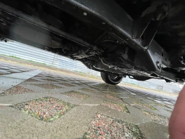 Синий Мицубиси Паджеро Спорт, объемом двигателя 2.5 л и пробегом 169 тыс. км за 8200 $, фото 8 на Automoto.ua