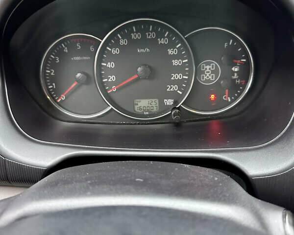 Синий Мицубиси Паджеро Спорт, объемом двигателя 2.48 л и пробегом 160 тыс. км за 14800 $, фото 10 на Automoto.ua