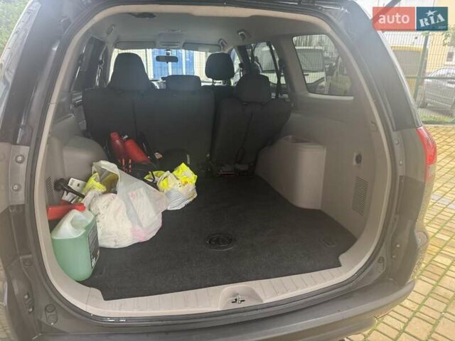 Синій Міцубісі Паджеро Спорт, об'ємом двигуна 2.5 л та пробігом 160 тис. км за 13900 $, фото 12 на Automoto.ua