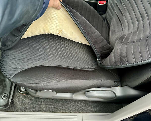 Синий Мицубиси Паджеро Спорт, объемом двигателя 2.48 л и пробегом 160 тыс. км за 14800 $, фото 11 на Automoto.ua