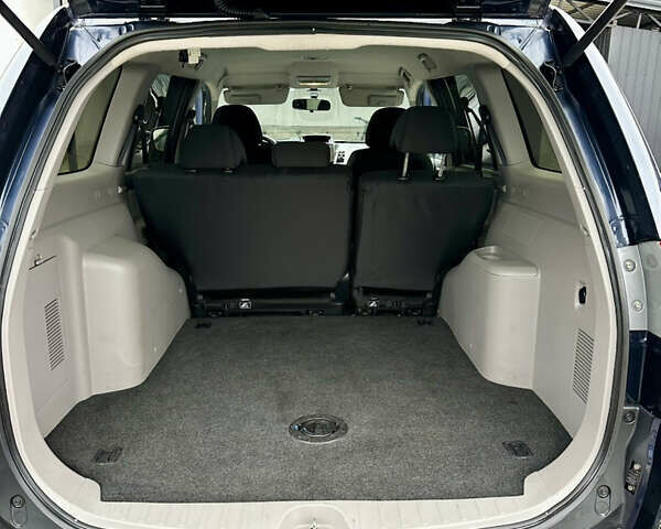 Синий Мицубиси Паджеро Спорт, объемом двигателя 2.48 л и пробегом 160 тыс. км за 14800 $, фото 25 на Automoto.ua