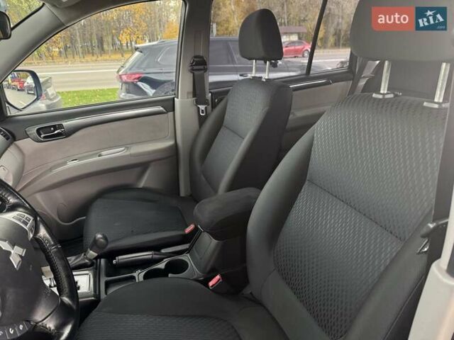 Синій Міцубісі Паджеро Спорт, об'ємом двигуна 2.48 л та пробігом 168 тис. км за 19999 $, фото 17 на Automoto.ua