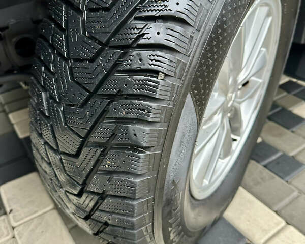 Синий Мицубиси Паджеро Спорт, объемом двигателя 2.48 л и пробегом 160 тыс. км за 14800 $, фото 22 на Automoto.ua