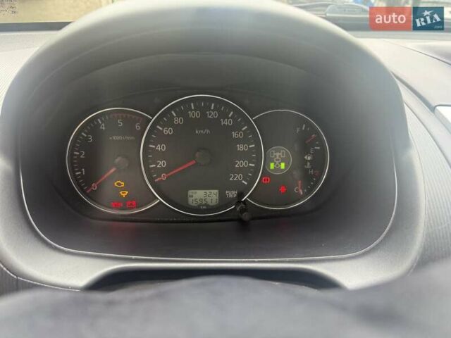 Синій Міцубісі Паджеро Спорт, об'ємом двигуна 2.5 л та пробігом 160 тис. км за 13900 $, фото 18 на Automoto.ua