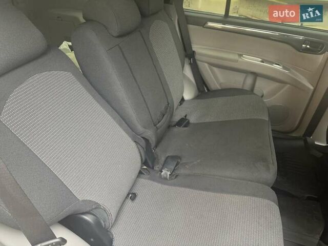 Синій Міцубісі Паджеро Спорт, об'ємом двигуна 2.5 л та пробігом 160 тис. км за 13900 $, фото 13 на Automoto.ua