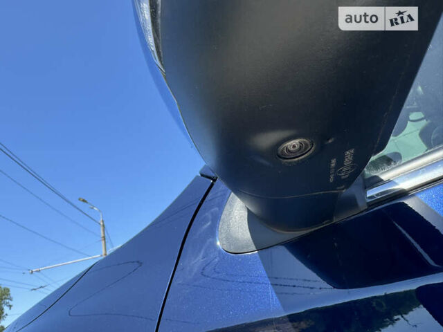 Синий Мицубиси Паджеро Спорт, объемом двигателя 2.44 л и пробегом 177 тыс. км за 23100 $, фото 11 на Automoto.ua