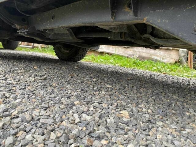 Мицубиси Паджеро Спорт 2000 в Мукачеве на Automoto.ua Зеленый Мицубиси Паджеро Спорт, объемом двигателя 2.5 л и пробегом 270 тыс. км за 7500 $, фото 3 на Automoto.ua