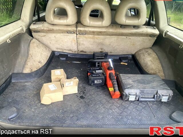 Зеленый Мицубиси Паджеро Спорт, объемом двигателя 3 л и пробегом 315 тыс. км за 4800 $, фото 5 на Automoto.ua