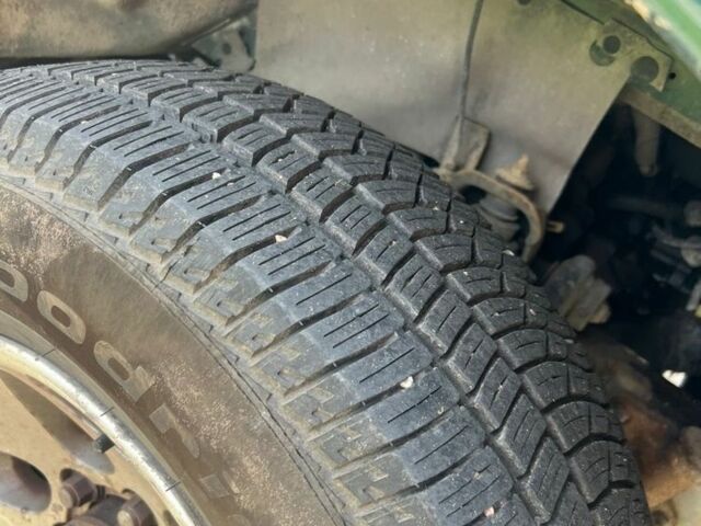 Мицубиси Паджеро Спорт 2001 в Ровно на Automoto.ua Зеленый Мицубиси Паджеро Спорт, объемом двигателя 0 л и пробегом 293 тыс. км за 4100 $, фото 5 на Automoto.ua