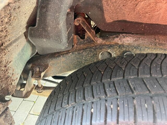 Мицубиси Паджеро Спорт 2001 в Ровно на Automoto.ua Зеленый Мицубиси Паджеро Спорт, объемом двигателя 0 л и пробегом 293 тыс. км за 4100 $, фото 2 на Automoto.ua