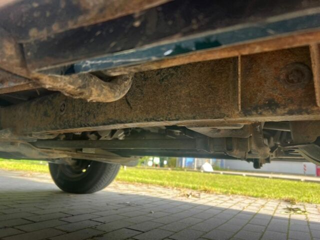 Мицубиси Паджеро Спорт 2001 в Ровно на Automoto.ua Зеленый Мицубиси Паджеро Спорт, объемом двигателя 0 л и пробегом 293 тыс. км за 4100 $, фото 3 на Automoto.ua