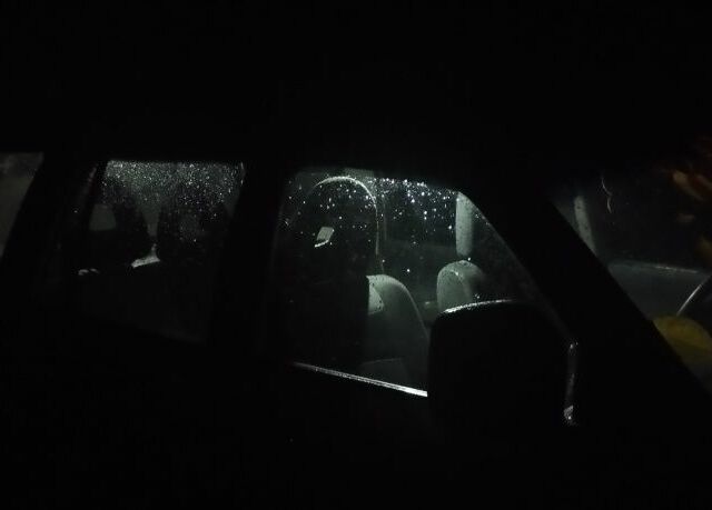 Мицубиси Паджеро Спорт 2001 в Петропавловке на Automoto.ua Зеленый Мицубиси Паджеро Спорт, объемом двигателя 2.5 л и пробегом 395 тыс. км за 5100 $, фото 16 на Automoto.ua