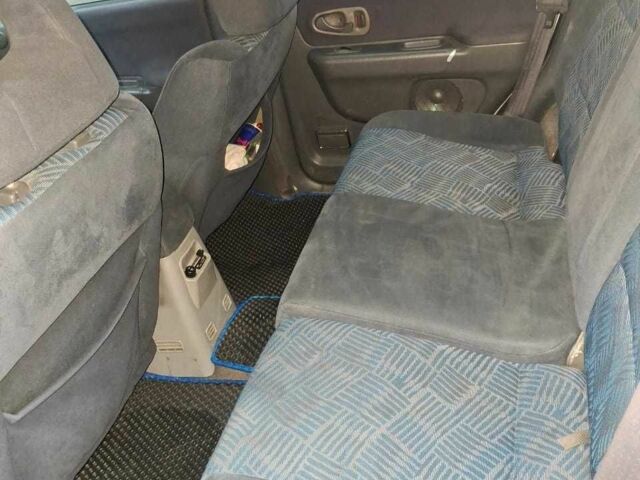 Зелений Міцубісі Паджеро Спорт, об'ємом двигуна 2.5 л та пробігом 250 тис. км за 5003 $, фото 2 на Automoto.ua