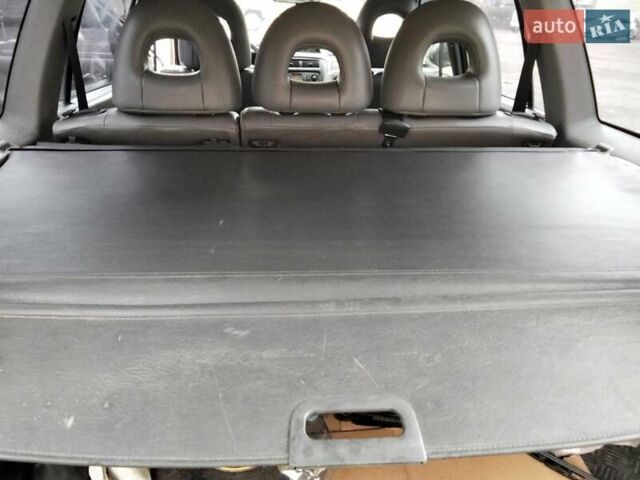 Зеленый Мицубиси Паджеро Спорт, объемом двигателя 3 л и пробегом 250 тыс. км за 6000 $, фото 8 на Automoto.ua