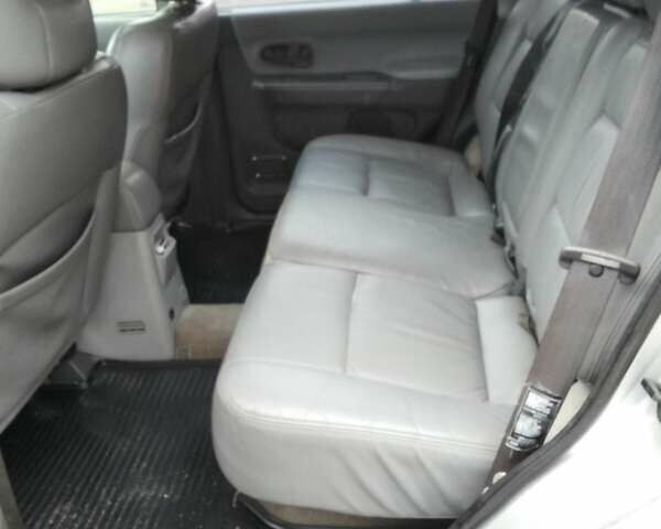 Зеленый Мицубиси Паджеро Спорт, объемом двигателя 3 л и пробегом 250 тыс. км за 6000 $, фото 7 на Automoto.ua