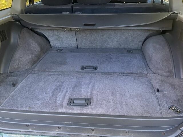 Зеленый Мицубиси Паджеро Спорт, объемом двигателя 2.5 л и пробегом 333 тыс. км за 4900 $, фото 11 на Automoto.ua